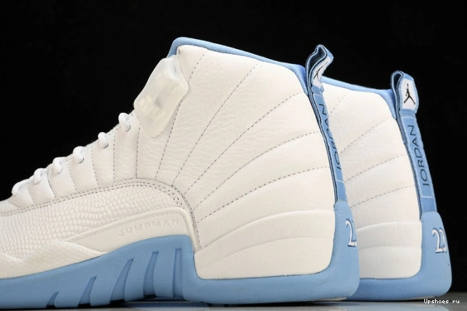  308243-142 Retro 12  'UNC' Jordan 0403